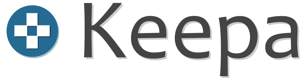 keepa logo Edited